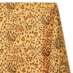 Ottertex® Nylon Ripstop 70 Denier (PU Coated) – Jaguar Spot Print Fabric 61″
