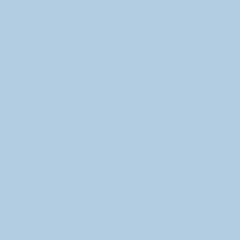 Baby Blue Polyester Cotton Sweatshirt Fleece Fabric – 60″ Wide – by the Yard