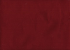 Sunbrella Fabric Burgundy Acrylic Drapery/Upholstery