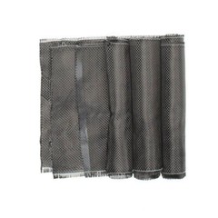 30/60/150/300cm 3K 200gsm 0.2mm Thickness Carbon Fiber Cloth Carbon Fabric