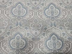 Unknown / Color Blue/Grey – 4.75 yards