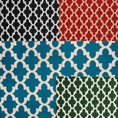 Ogee Printed Canvas Fabric Waterproof Outdoor 60″ wide 600 Denier by the yard