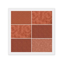 Rust Copper FAT QUARTERS: 6) 18″ x 22″ FQ Bundle, 100% Cotton Fabric – Dups