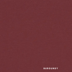 Burgundy Sunbrella® Marine Acrylic 64″ Fabric by the yard – PMS 7421c