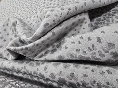 Unknown / Color Grey – 4.5 yards