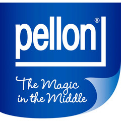New Pellon 911FF Fabric Interfacing, White 20″ x 10 Yards by the Bolt. 1 Piece