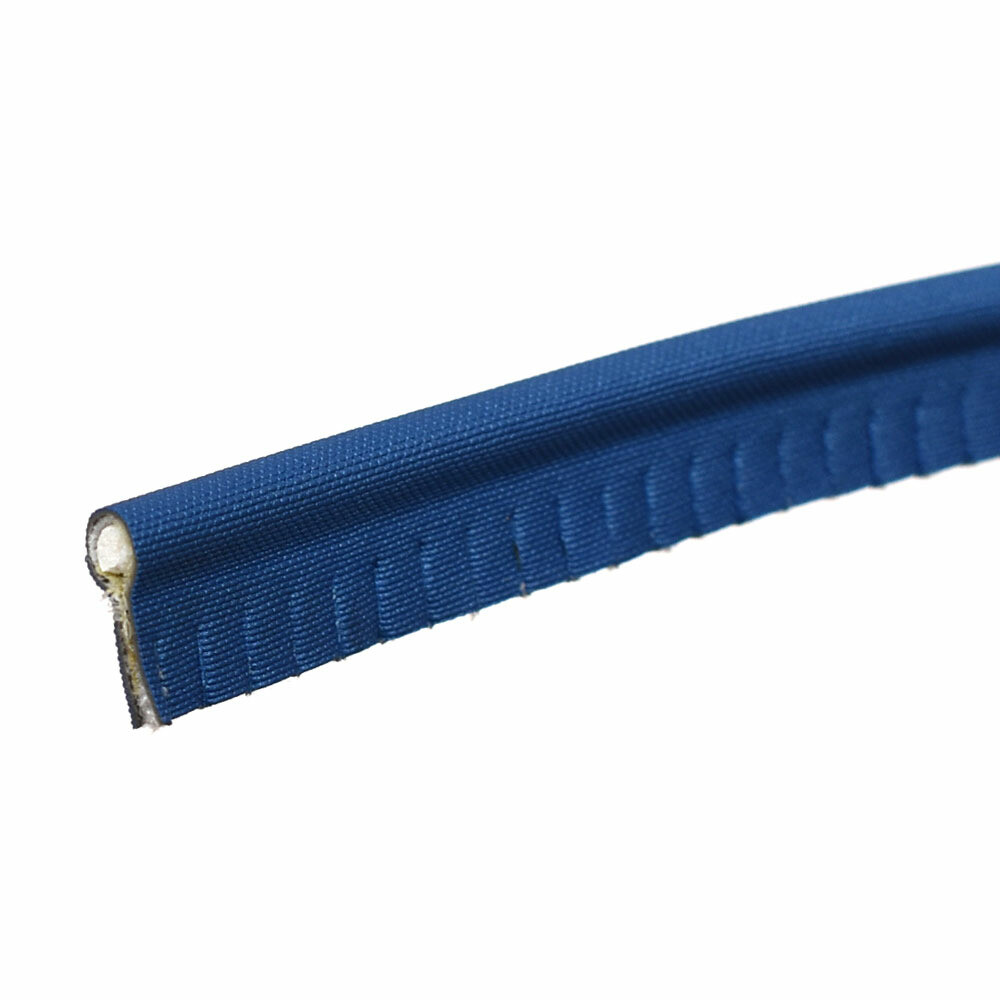 Spradling Boat Welting 693121 | Baltic Silvertex 1/4 x 5/8 Inch (YD)