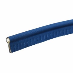 Spradling Boat Welting 693121 | Baltic Silvertex 1/4 x 5/8 Inch (YD)