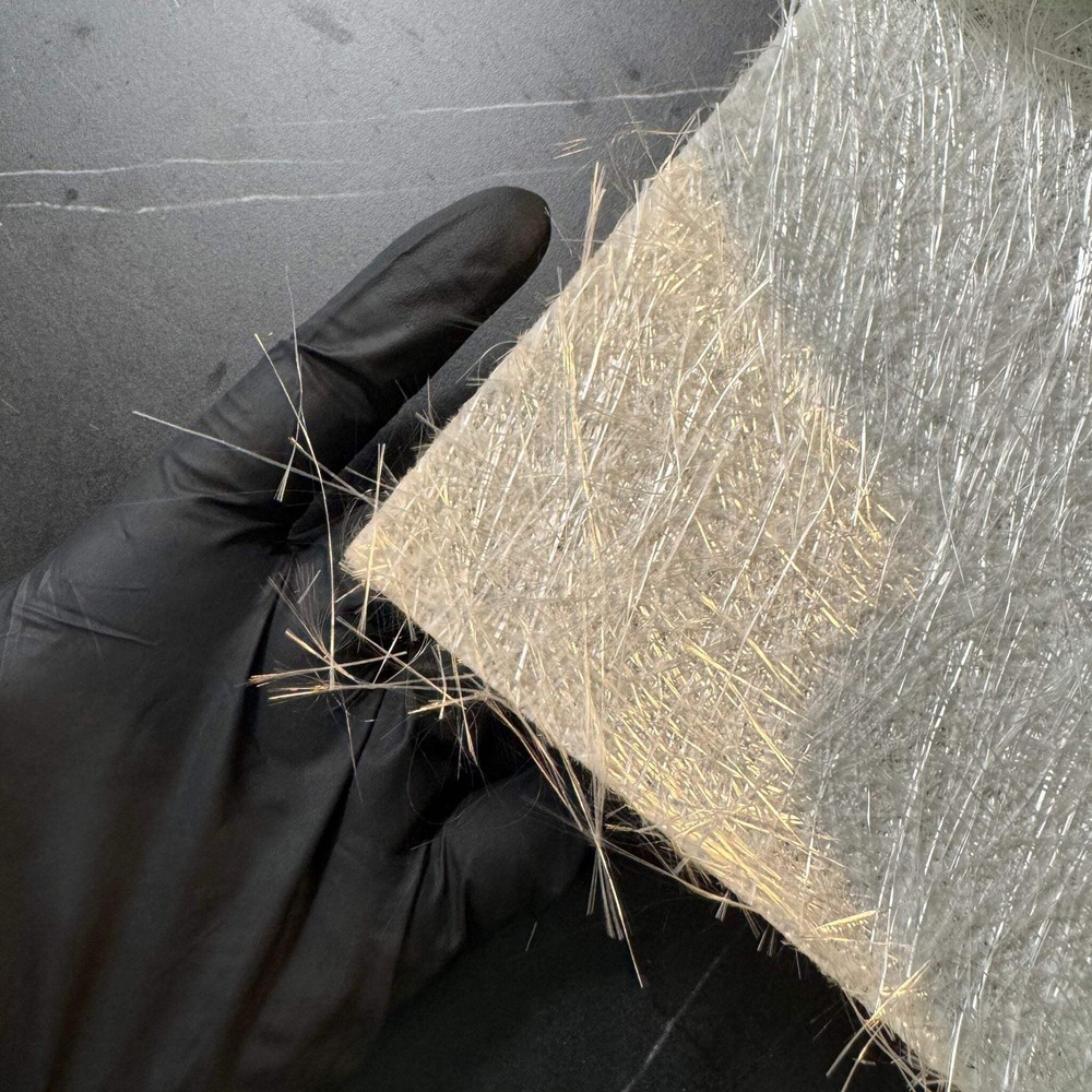 2oz Fiberglass Chopped Strand Mat