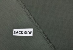 MILITARY SAGE GREEN 6oz RIPSTOP NY/CO SIGMA DWR FR FABRIC BY 1/2(0.5) YARD 61″W