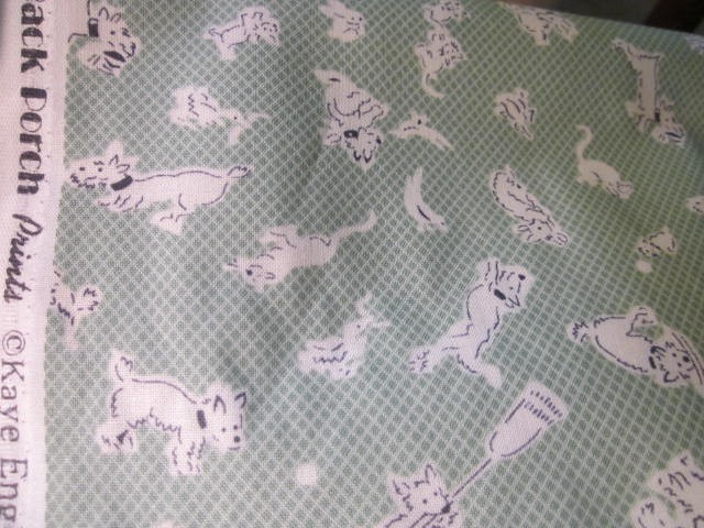 F7088, Kaye England, 1930’s reproductions, your chocie, fat quarters,