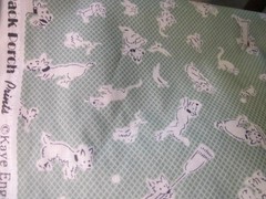 F7088, Kaye England, 1930’s reproductions, your chocie, fat quarters,