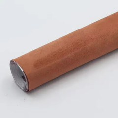 Suede Fabric Sheet Peel-Stick Headliner Trim Universal Kits 50x149cm/500cm 0.6mm