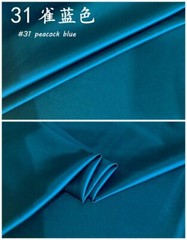 By Yard Silk Charmeuse Cloth Evening Dress 100% Mulberry Silk Satin Fabrics