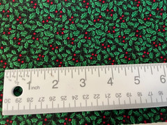 Your Choice One Half-Yard Christmas-Variety Designs/Brands-Cottons