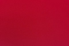 RED CANVAS COTTON DUCK 12 OZ APPAREL TOTE BAG UPHOLSTERY FABRIC 67″ W MADE USA