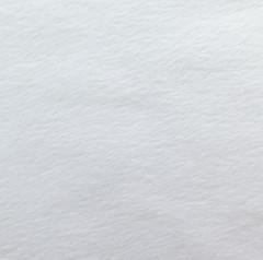 Velvet very very short pile solid Velboa Fabric by Yard White 60″ wide