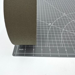 75 YARDS OF 1000 Denier Cordura Fabric 2.25″ Width Military RANGER GREEN