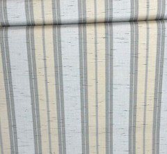 20 YDS SUNBRELLA SHADE OUTDOOR WATERPROOF FABRIC GREY/BEIGE CHIP FANCY 4777 47″