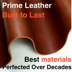 Genuine Full Grain Leather for Tooling, Leather Working & Crafting | 12″x24″,…