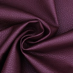PVC Leather Fabric Flame Retardant Wall Background Sofa Upholstery Material