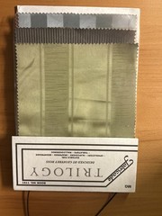 Fabric Swatches