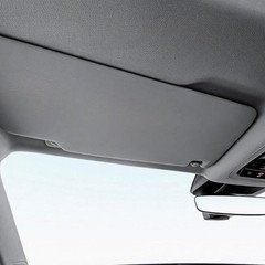 Flat Knit Headliner Fabric W Foam Medium Gray Repalce/Repair/Damage New