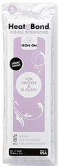 HeatnBond Q3336 Non-Woven Fusible Light Weight White 20″ x 1 Yard