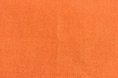 2.125 yards ORANGE Essex Yarn dyed Ibiza Flame woven outdoor fabric 54″ wide
