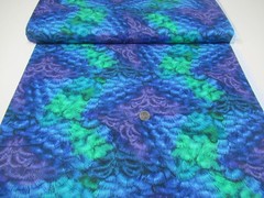 Timeless Treasures quilt-craft fabric GRAND FEATHERS 15 yds (cd-3905) Bolt!