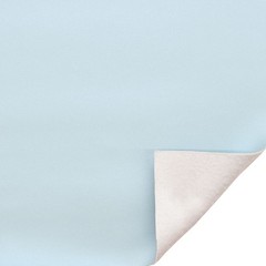 Spradling Boat Fuzzy Back Vinyl 078769 | Genesis Sky Blue 54 Inch (YD)