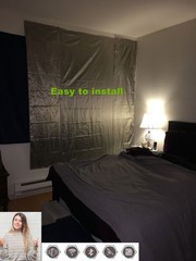 Faraday Protection Fabric EMF Blocking Ripstop Magnetic RF EMI Shielding Cloth