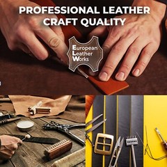 ELW Leather Samples
