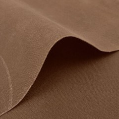 16OZ Waxed Army Duck Canvas / Washed Canvas / 100% Cotton Canvas By The Yard