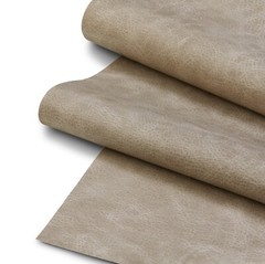 Faux Leather Upholstery Vinyl Fabric, DIY and Craft Material – Cut By The Yard