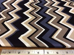MICHAEL MILLER “CHEVY” #CX6222-TOB-A-R IN BLACK, BROWN, GRAY, BEIGE-BY THE YARD