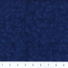 45″ Wide Quilters Blenders (Blue) 100% Cotton By The Yard/Continuous Yards