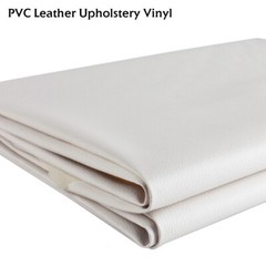 Vinyl Fabric Marine Faux Leather Upholstery for Upholstery Crafts DIY Sewings