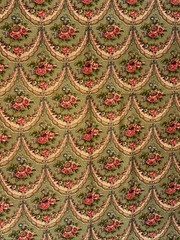 Traditions 1800s Reproductions Ro Gregg For Northcott 1 Yard Cotton Fabric (C3)