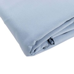 Dusty Blue 60″ x 10 yards Scuba Polyester Fabric Bolt Wedding Party Crafts