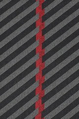 Alpina Red Car Upholstery Fabric Premium – BMW M3 E30 – 4mm Foam – 59″ -150cm
