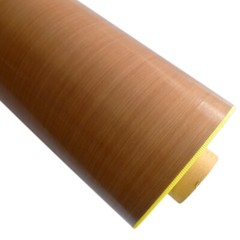 US Stock 36″x90ft Self-Adhesive Heat-Resist Fabric Sheet Roll 5Mil 4Rolls