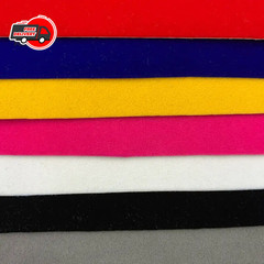 Sticky Back Velvet Velour Fabric Sheet Craft Liner Decor Jewelry Car Interior