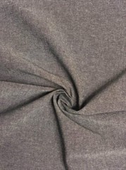Fabric by the yard Chambray Charcoal Denim 100% Cotton high quality 58″ Wide