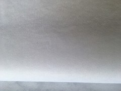 Interfacing White Polypropylene Mesh Non Woven 58″ Wide Upholstery Fabric-BTY