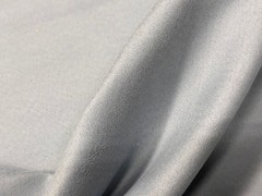 Unknown Fabric – Color Pale Blue – 3.5 yards