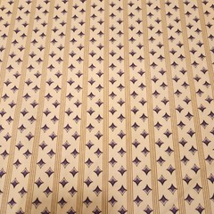 A Soldier’s Quilt c. 1863-1868 BTY Margo Krager Washington Street Civil War