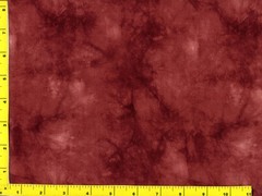 Dark Brown on Reddish Brown Blender Quilting & Sewing Fabric by Yard #1033