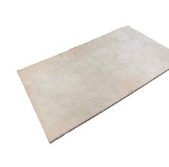 Leather Sheet 6×12″ Thickness 1/4″, Effect On The Americans/French, (LOT OF 8)