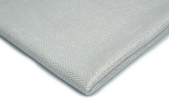 Moonlight knitwear, lurex yarn 50 x 150 cm